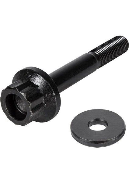 234-2503 Harmonik Dengeleyici Damper Cıvatası Gm Chevrolet 4 8l 5 3l 6 0l Ls1 Küçük Blok Motorlar (Yurt Dışından) indirimleri