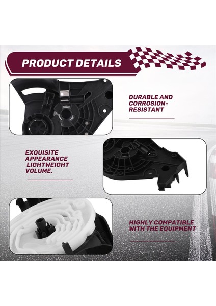 Araba Hava Isıtıcı Klima Kontrol Aktüatörü Hvac Hava Karışımı Kapısı Aktüatör Peugeot 2008 Sol (Yurt Dışından) indirimleri