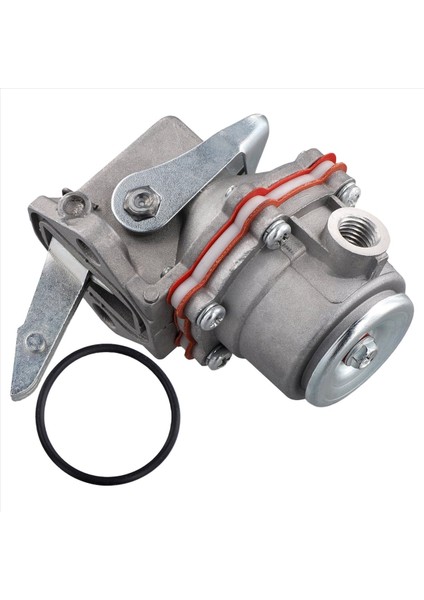 Yakıt Pompası 72093848 Allis Chalmers Için 5040 5045 5050 Uzun 2260 2260 2360 2460 Durum JX55 JX60 JX70 924-105 973-779 995-150 (Yurt Dışından) modelleri