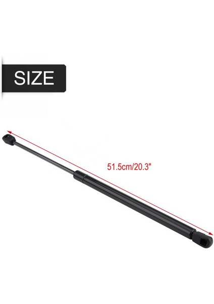2x Bagaj Kapağı Gaz Struts Bmw Mini One/cooper R50 R53 Hatchback 2001-2006 41626801258 Için (Yurt Dışından) indirimleri