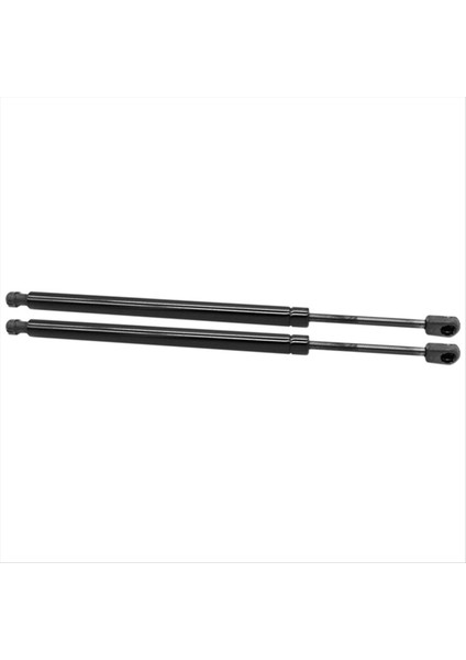 2pcs Araba Kaputu Gaz Yay Kaldırma Destek Çubuğu Şok Emici Dikme 51237148346 Bmw E70 E71 X5 X6 Için (Yurt Dışından) modelleri