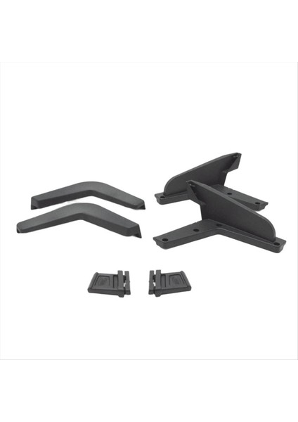 1set Araç Yükü Bölme Sabitleme Kiti Land Rover Discovery Için LR154794 (Yurt Dışından) modelleri