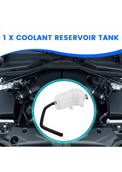 25430-V7010 Araç Motor Soğutucu Rezervuar Tankı Jac T8 M5 M4 Genişleme Pot Araç Parçaları 25430 V7010 25430V7010 (Yurt Dışından) fırsatları