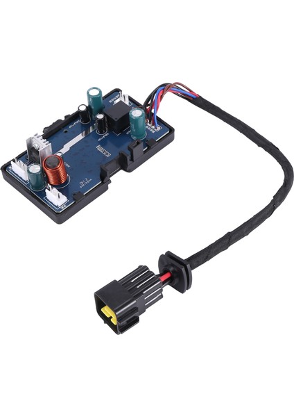 1pcs Hava Dizili Isıtıcı Kontrol Kartı Anakart 12V/24V 3kw/5kw Için Uygun Webasto Eberspacher Için Hava Isıtıcı (Yurt Dışından)