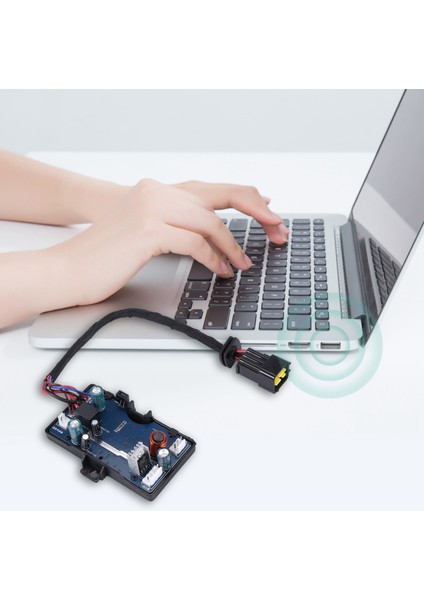 1pcs Hava Dizili Isıtıcı Kontrol Kartı Anakart 12V/24V 3kw/5kw Için Uygun Webasto Eberspacher Için Hava Isıtıcı (Yurt Dışından) fiyatları