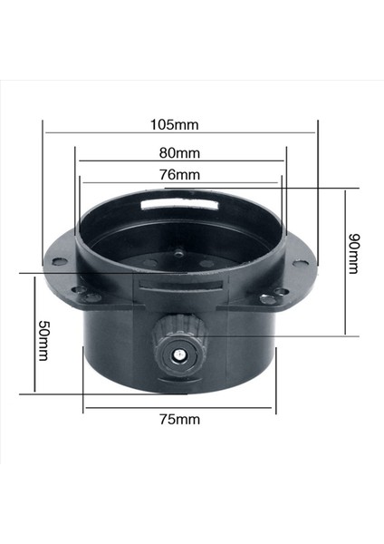 Webasto Eberspacher Için 2x 75MM Araç Isıtıcı Boru Birleştirici Hava Park Hortum Hortum Tüp Konektörü (Yurt Dışından) indirimleri