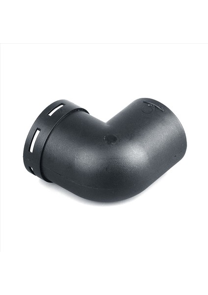 5x 60MM Araç Isıtıcı Sıcak Hava Kanallı Boru Dirsek Çıkış Konnektörü Siyah Plastik Yedek Aksesuarlar Çıkış Konnektörü (Yurt Dışından) modelleri