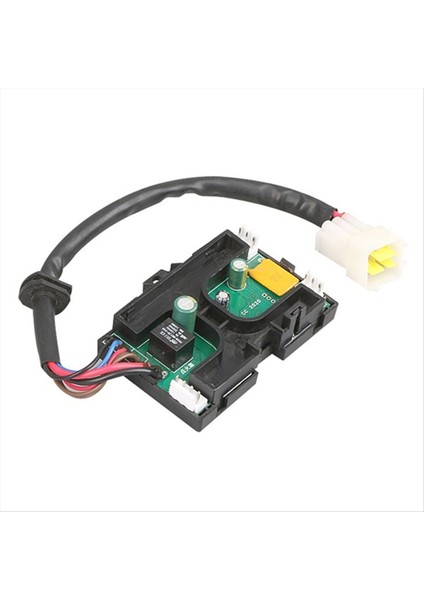 12V 5kw Devre Kart Air Park Isıtıcı Hava Dizelleri Isıtıcısı Araç Anakartı Kontrolörü Için Ana Anakart Kontrolör (Yurt Dışından) fiyatları