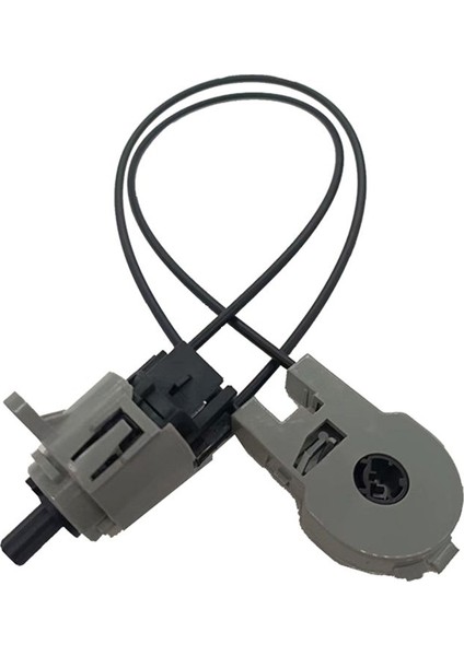 Hava Koşullandırma Isıtmalı Kontrol Anahtarı A/c Isıtıcı Modu Seçici Anahtarı Kablolarla 2M5Z-19B888-BA Ford Focus Için (Yurt Dışından) fiyatları