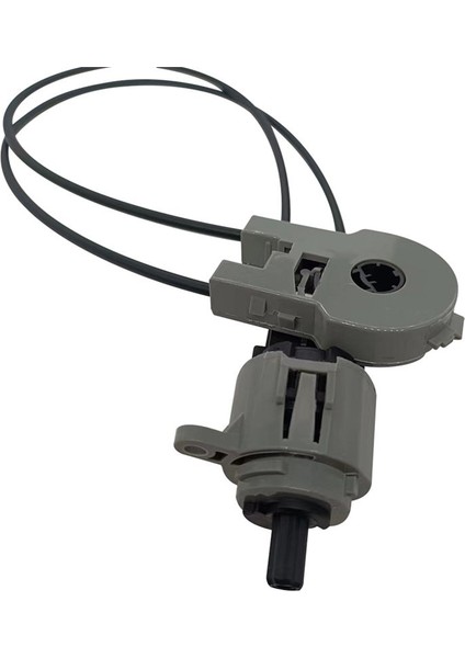 Hava Koşullandırma Isıtmalı Kontrol Anahtarı A/c Isıtıcı Modu Seçici Anahtarı Kablolarla 2M5Z-19B888-BA Ford Focus Için (Yurt Dışından) indirimleri