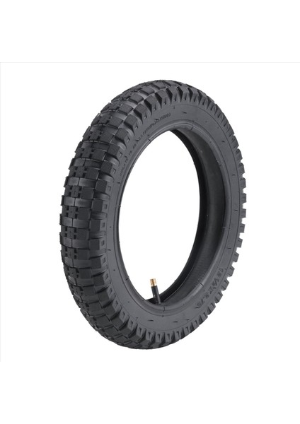 12 1/2x2 75 LASTIK+49CC Motosiklet Mini Kir Bisiklet Lastiği Için Iç Tüp MX350 MX400 Scooter Lastik 12 Inç Aşınmaya Dayanıklı Lastik (Yurt Dışından) indirimleri
