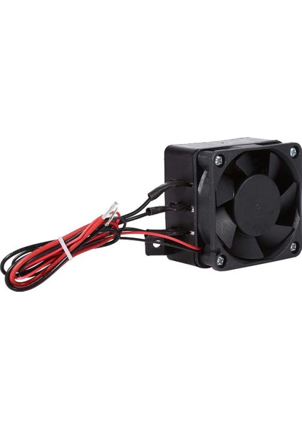 Ptc Araç Hava Isıtıcı Fan Isıtıcı 100 Watt 12V Enerji Tasarrufu Otomatik Fan Isıtıcı Sabit Sıcaklık Isıtma Elemanları Isıtıcıları (Yurt Dışından) indirimleri