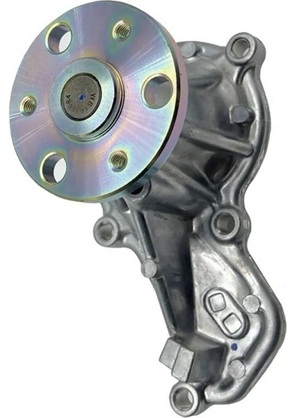 19200-RZP-003 Motor Su Pompası Motor Soğutma Su Pompası Honda Civic Accord Için Otomobil (Yurt Dışından) fırsatları