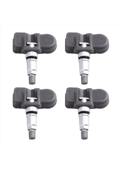 A0035400217 Mercedes-Benz ml C Cla Clk Cls E G Gl Glk R S Slk Sınıfı Akıllı Fortwo A0009050030 433MHZ (Yurt Dışından) fiyatları