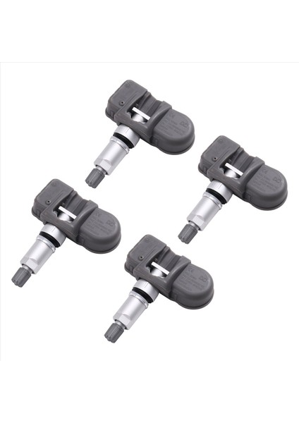 A0035400217 Mercedes-Benz ml C Cla Clk Cls E G Gl Glk R S Slk Sınıfı Akıllı Fortwo A0009050030 433MHZ (Yurt Dışından) modelleri