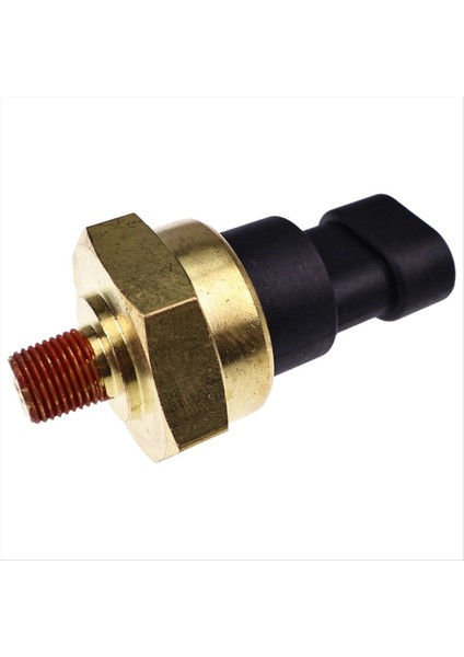 3 Pin Yağ Basınç Sensörü 2897691 3408607 3056344 Cummins Motor L10 N14 M11 Ism Qsm (Yurt Dışından)
