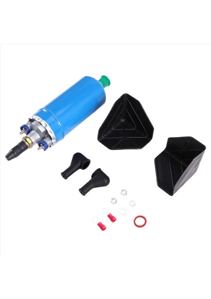 0580464027 Alfa Için Satır Içi Elektrikli Yakıt Pompası Için Romeo Citroen Jaguar Porsche Renault Saab Volvo 0580464044 (Yurt Dışından)