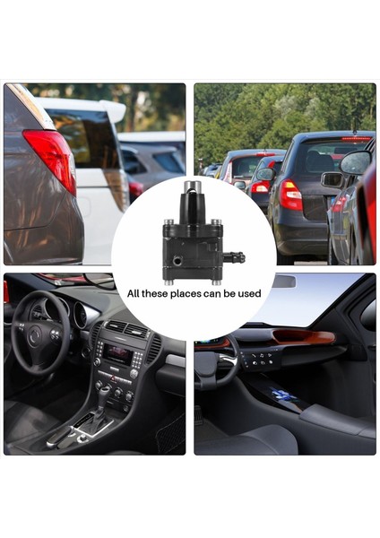 Honda Yakıt Pompası Için Otomatik Parçalar Yakıt Pompası Assy BF25 BF30 BF40 BF50 BF75 BF90 16700-ZW1-004&#39 Ü Değiştiriyor (Yurt Dışından)