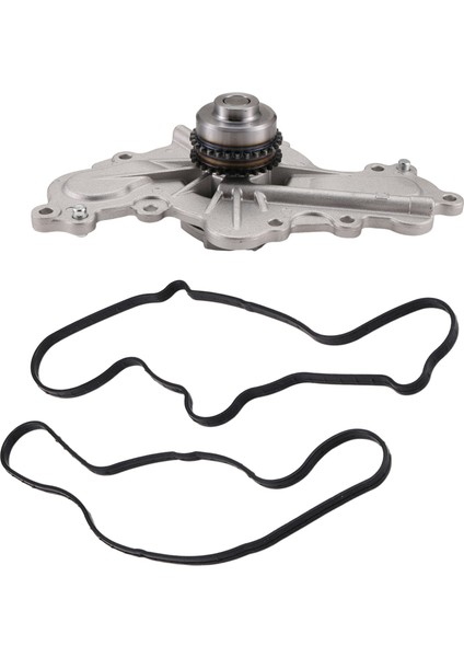 Su Pompası 252-955 AA5Z8501C Ford Explorer Için Lincoln Mks Mkt Mkx 3 5l 3 7l (Yurt Dışından)