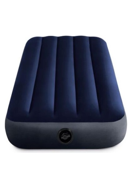 Intex Twin Dura-Beam Klasik Yatak 76Cx191x25 cm indirimleri