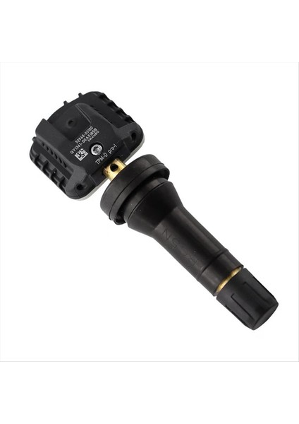 4pcs Tpms Lastik Basınç Sensörü 52940-03100 5294003100 Hyundai Kusto Kia Lion Platinum Sportage Lastik Basınç Sensörü (Yurt Dışından) modelleri