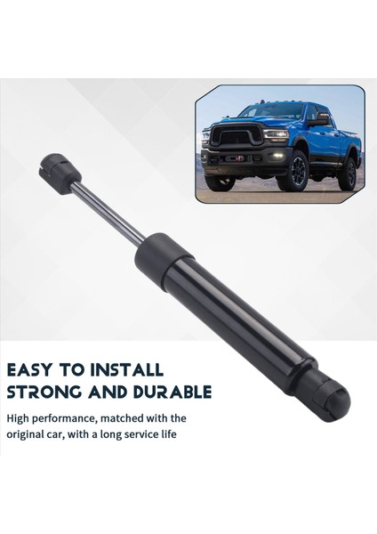 68362518AA Dodge Pickup Ram 2500 3500 2019-2024 Bagaj Kapağı Dimper Bagaj Kapağı Destek Çubuğu (Yurt Dışından) indirimleri