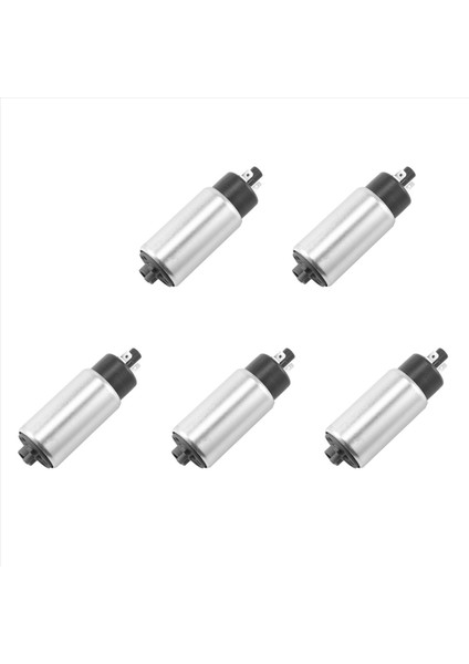 Yamaha Motosiklet Için 5x Yakıt Pompası 1100-01090 1541391001 WR250 ZIF125 (Yurt Dışından)