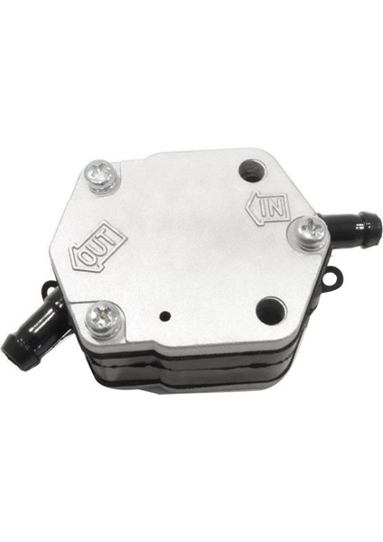 6E5-24410-01 6E5-24410-02 Yamaha Için Yakıt Pompası Dıştan Takma Motor 6E5-24410-03 6E5-24410-04 (Yurt Dışından)