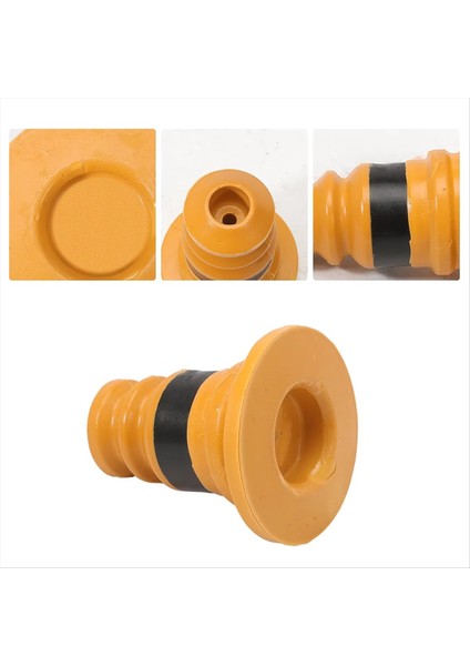 2pcs 516690 A9C013MT Peugeot Ortağı Için Arka Süspansiyon Tampon Kauçuk 5008 Citroen Ds5 Berlingo C4 Picasso (Yurt Dışından) modelleri