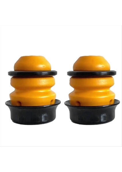 2pcs Arka Süspansiyon Şok Emici Tampon 55326-2B000 55326-2P000 Hyundai Santa Fe 2006-2009 Kıa Sorento Ex 2012 (Yurt Dışından)