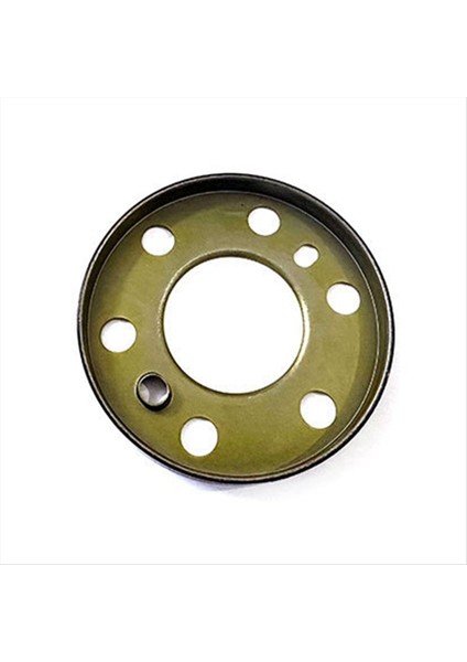 Krank Mili Sinyal Plakası 55574781 55561766 616214 616348 Chevrolet Cruze Aveo Sonic Opel Astra Mokka Yeni (Yurt Dışından)