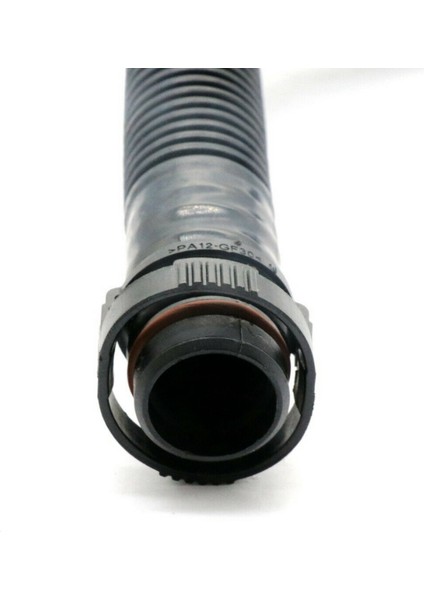 2 Pcs Araç Aksesuarları 1 Pcs Motor Krank Maskesi Havalandırma Hortumu 94810721702 &amp 1 Pcs Araba Hava Tutucu Taban Kapağı (Yurt Dışından) indirimleri