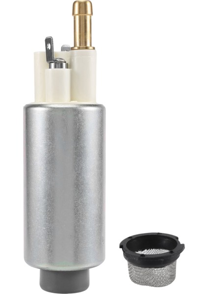 Merkür Verado Için Düşük Basınçlı Kaldırma Yakıt Pompası Quicksilver 4/6cyl 880596T58 (Yurt Dışından)