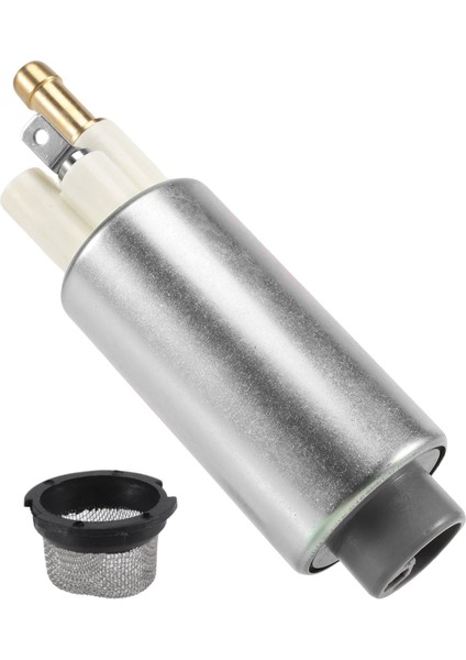 Merkür Verado Için Düşük Basınçlı Kaldırma Yakıt Pompası Quicksilver 4/6cyl 880596T58 (Yurt Dışından) modelleri