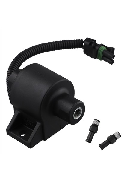 12V Yakıt Pompası 42-989 42-1762 Thermo King Tripac Apu Tri-Pac Evrimi Için (Yurt Dışından) fiyatları