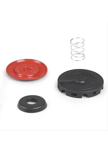 Araba Pcv Valf Kapağı+Diyafram+Yay 07K103469G 06H103495AC 07K103469L 06H10 917-064 Audi A3 Vw Golf Jetta Için (Yurt Dışından)