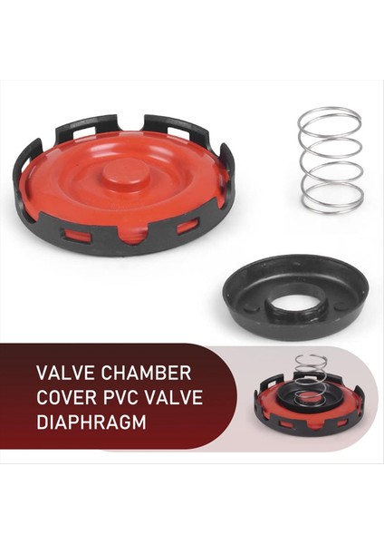 Araba Pcv Valf Kapağı+Diyafram+Yay 07K103469G 06H103495AC 07K103469L 06H10 917-064 Audi A3 Vw Golf Jetta Için (Yurt Dışından) fiyatları