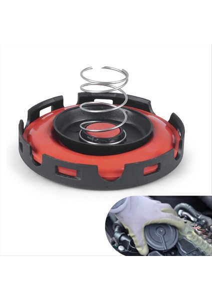Araba Pcv Valf Kapağı+Diyafram+Yay 07K103469G 06H103495AC 07K103469L 06H10 917-064 Audi A3 Vw Golf Jetta Için (Yurt Dışından) modelleri