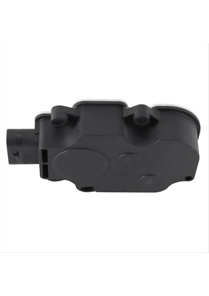Isı Kontrol Vanası Servo Motor 95B965501AA Porsche Maca Volkswagen Golf Touareg Audi Skoda 95B965501AB 95B965501S (Yurt Dışından) fırsatları