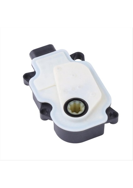 Isı Kontrol Vanası Servo Motor 95B965501AA Porsche Maca Volkswagen Golf Touareg Audi Skoda 95B965501AB 95B965501S (Yurt Dışından) indirimleri