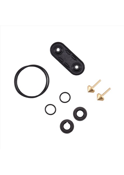 Mercedes-Benz Için Yeni Isıtıcı Kontrol Vanası Onarım Kiti W124 W220 Araç Aksesuarları 2208300184 A2208300184 (Yurt Dışından)