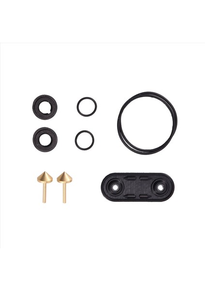 Mercedes-Benz Için Yeni Isıtıcı Kontrol Vanası Onarım Kiti W124 W220 Araç Aksesuarları 2208300184 A2208300184 (Yurt Dışından) fiyatları