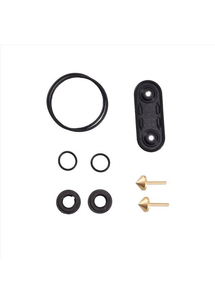 Mercedes-Benz Için Yeni Isıtıcı Kontrol Vanası Onarım Kiti W124 W220 Araç Aksesuarları 2208300184 A2208300184 (Yurt Dışından) modelleri