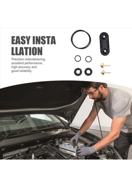 Mercedes-Benz Için Yeni Isıtıcı Kontrol Vanası Onarım Kiti W124 W220 Araç Aksesuarları 2208300184 A2208300184 (Yurt Dışından) indirimleri