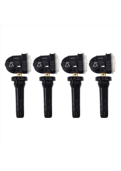 433MHZ Tpms Sensör Lastik Basınç Sensörü 13540602 Cadillac Ct6 Xt5 Malibu Gmc Terrain Opel Antara Viva Buick Enclave (Yurt Dışından)