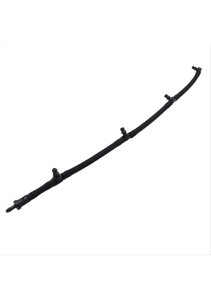 6pcs Yakıt Dönüş Hortumu WE011349Y Mazda Bt-50 Un Ford Ranger Yakıt Enjektör Dönüş Hattı Enjeksiyon Sistemi WE01-13-49Y (Yurt Dışından) indirimleri