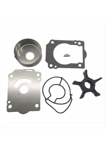 17400-96J00 Suzuki Dıştan Takma Için Su Pompası Pervane Kiti Df 150 175 200 Motor 17400-96J01 17400-96J02 17400-96J04 (Yurt Dışından) fiyatları