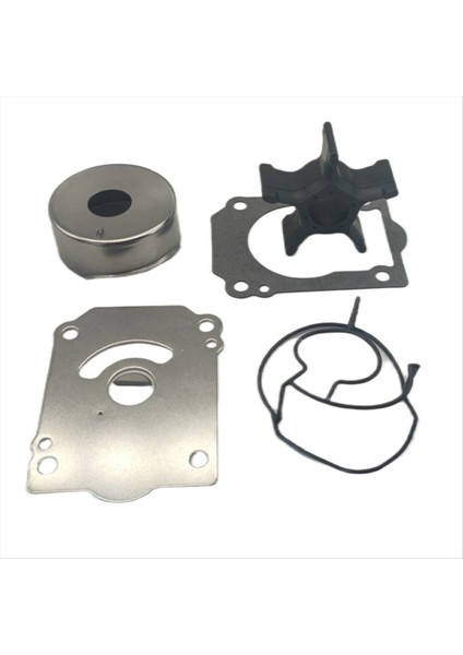 17400-96J00 Suzuki Dıştan Takma Için Su Pompası Pervane Kiti Df 150 175 200 Motor 17400-96J01 17400-96J02 17400-96J04 (Yurt Dışından) fırsatları