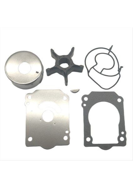 17400-96J00 Suzuki Dıştan Takma Için Su Pompası Pervane Kiti Df 150 175 200 Motor 17400-96J01 17400-96J02 17400-96J04 (Yurt Dışından) indirimleri
