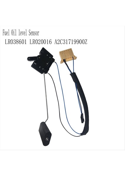 Land Rover Freelander Için Yeni Akaryakıt Yağı Seviyesi Sensörü 2 Lr2 3 2l 2006-2014 LR038601 LR020016 A2C31719900Z (Yurt Dışından) fırsatları